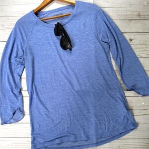 Patagonia tissue tee